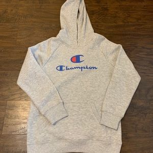 Champion Hoodie